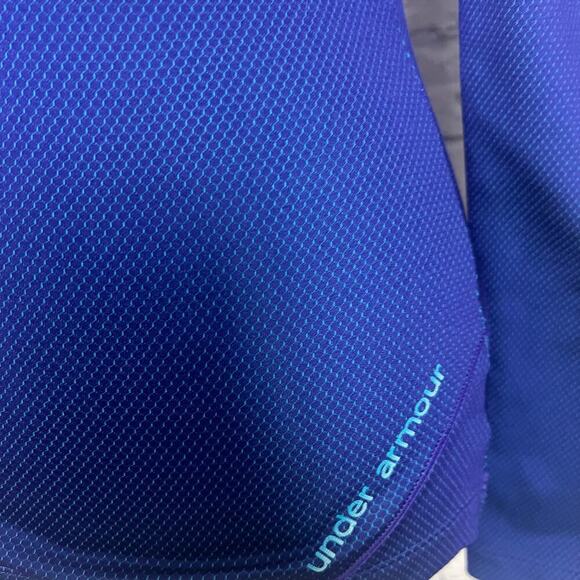 Under Armour Long Sleeve Women'S T-Shirt - Picture 9 of 9